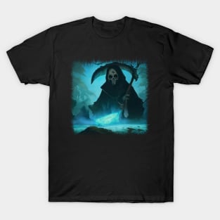 The Reaper T-Shirt